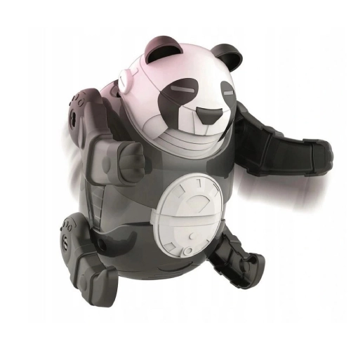 Naukowa Zabawa Robot Rolling Bot